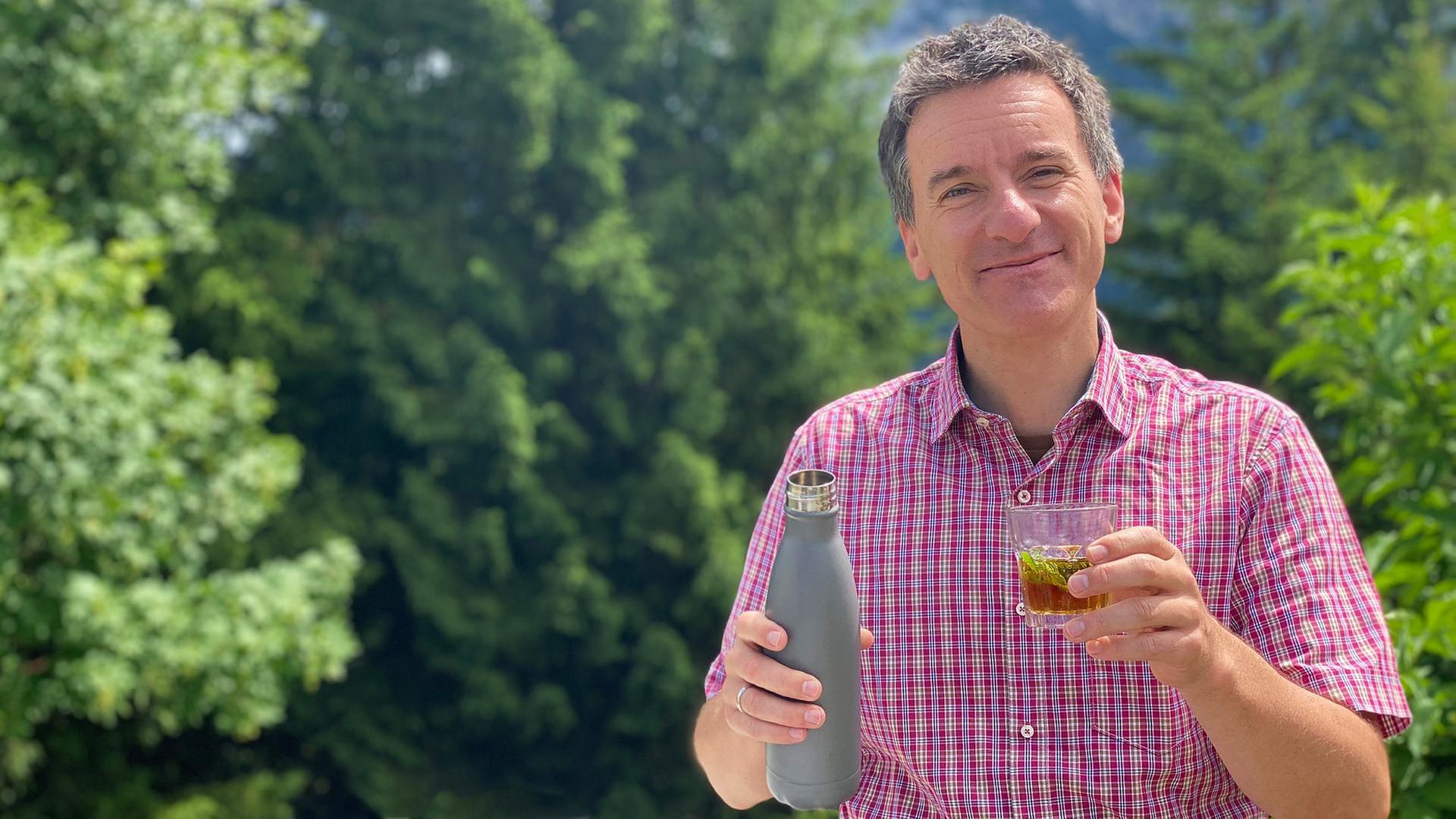 Wilhelm Hoegners Flucht, Schmierkuchen und mehr