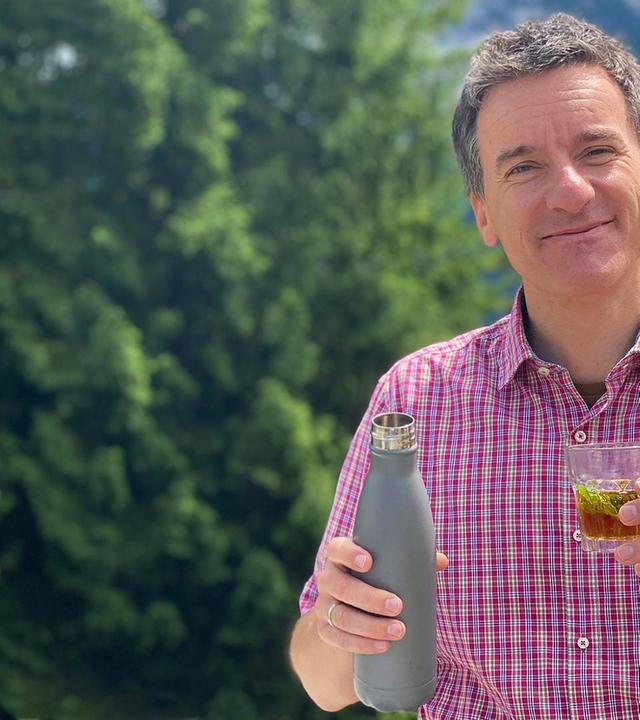 Wilhelm Hoegners Flucht, Schmierkuchen und mehr