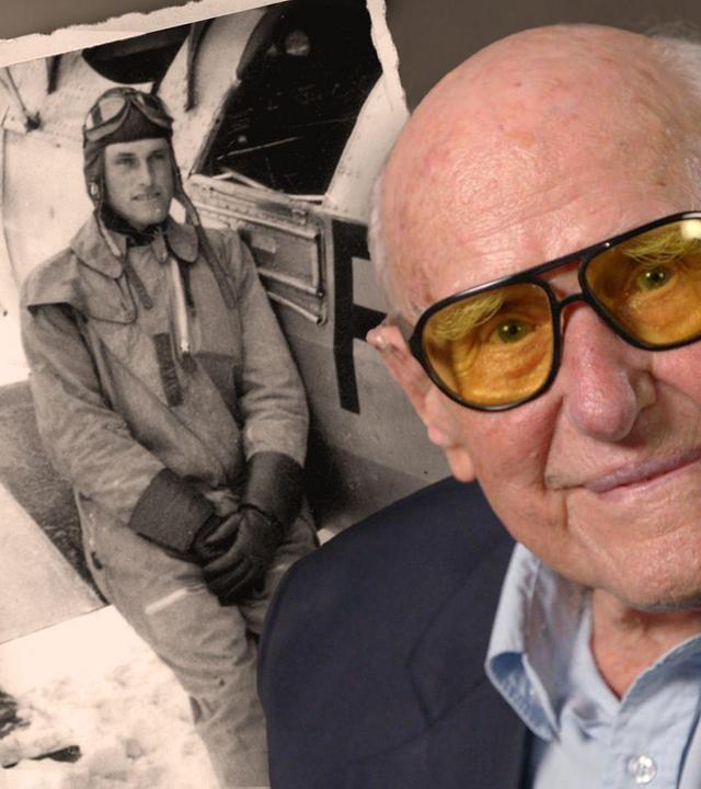 Wilhelm Simonsohn · Leben im freien Fall