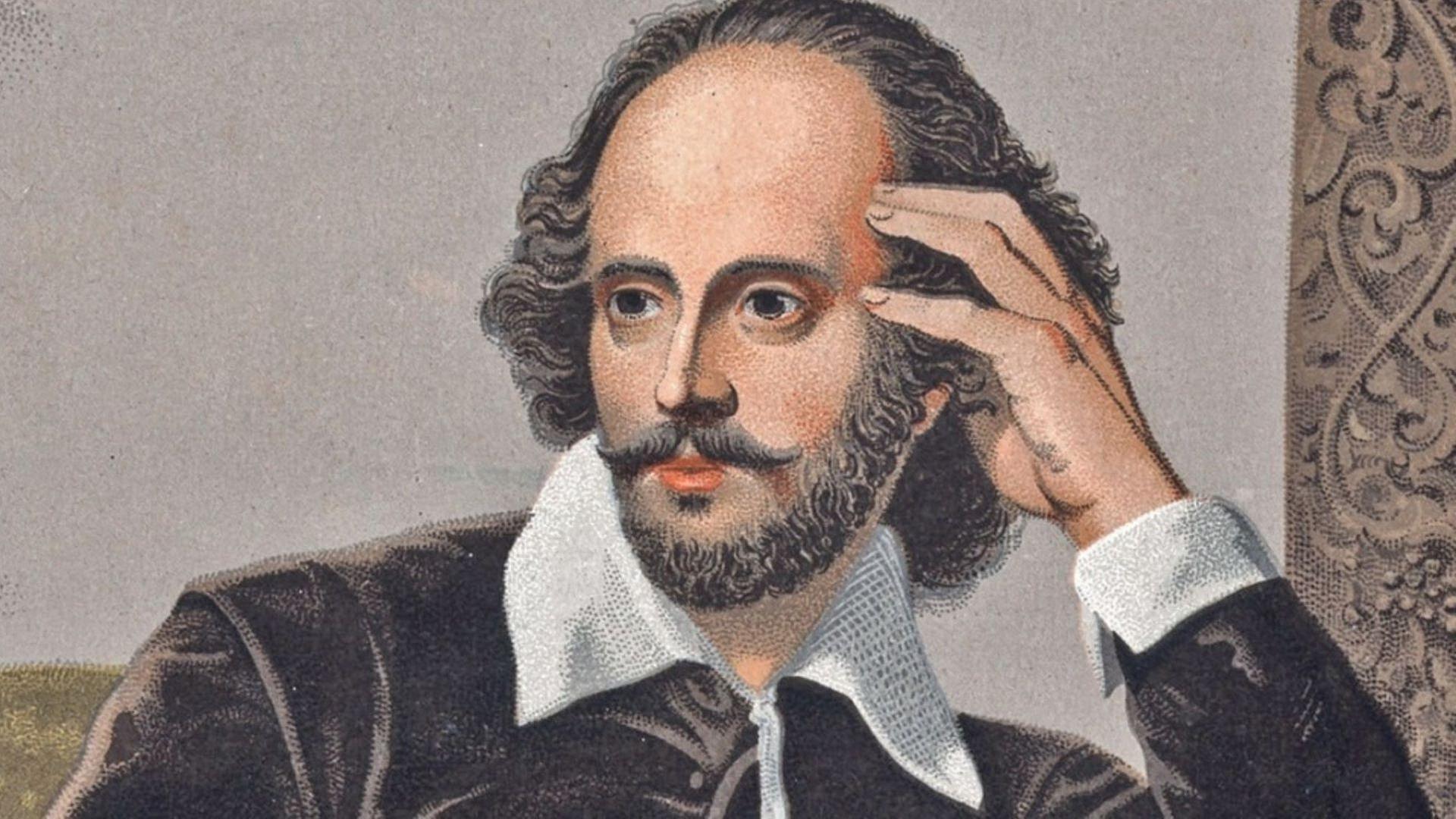 William Shakespeare (I)