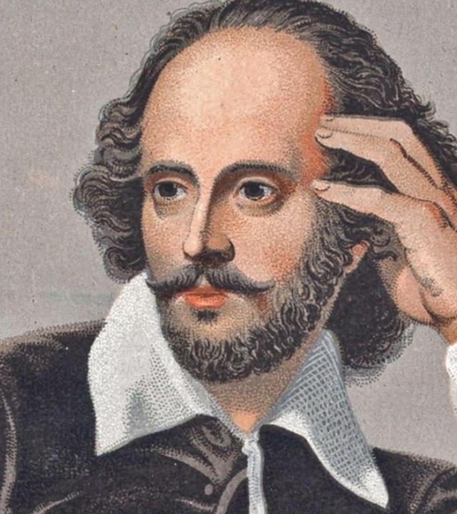 William Shakespeare (I)