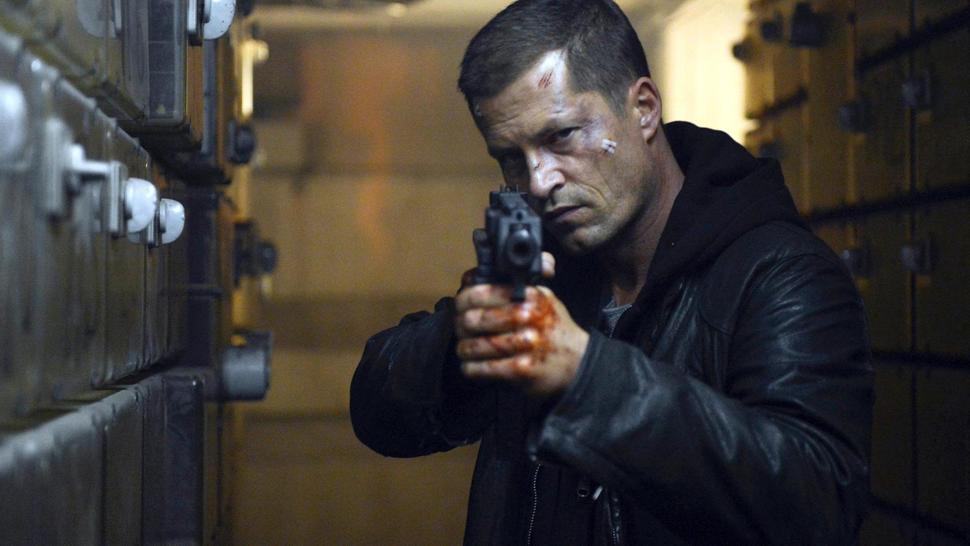 Willkommen in Hamburg