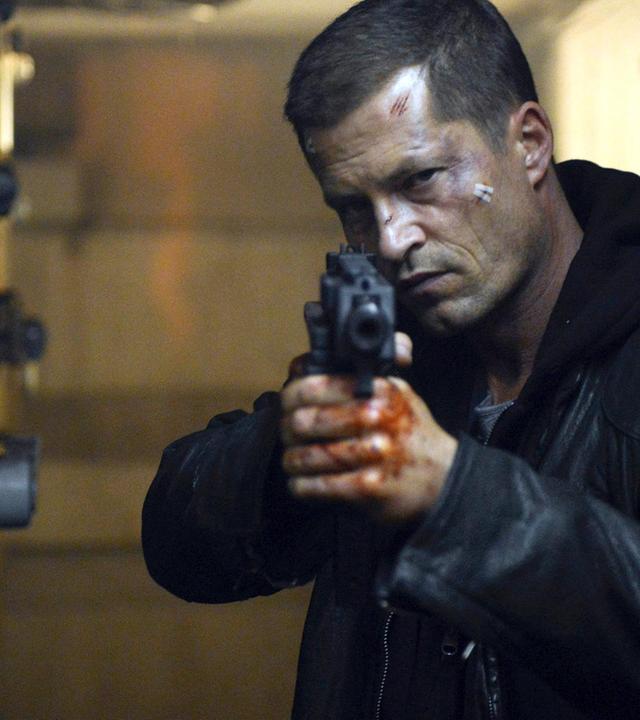 Willkommen in Hamburg