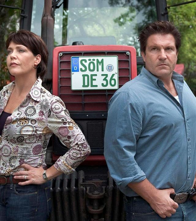 Willkommen in Kölleda