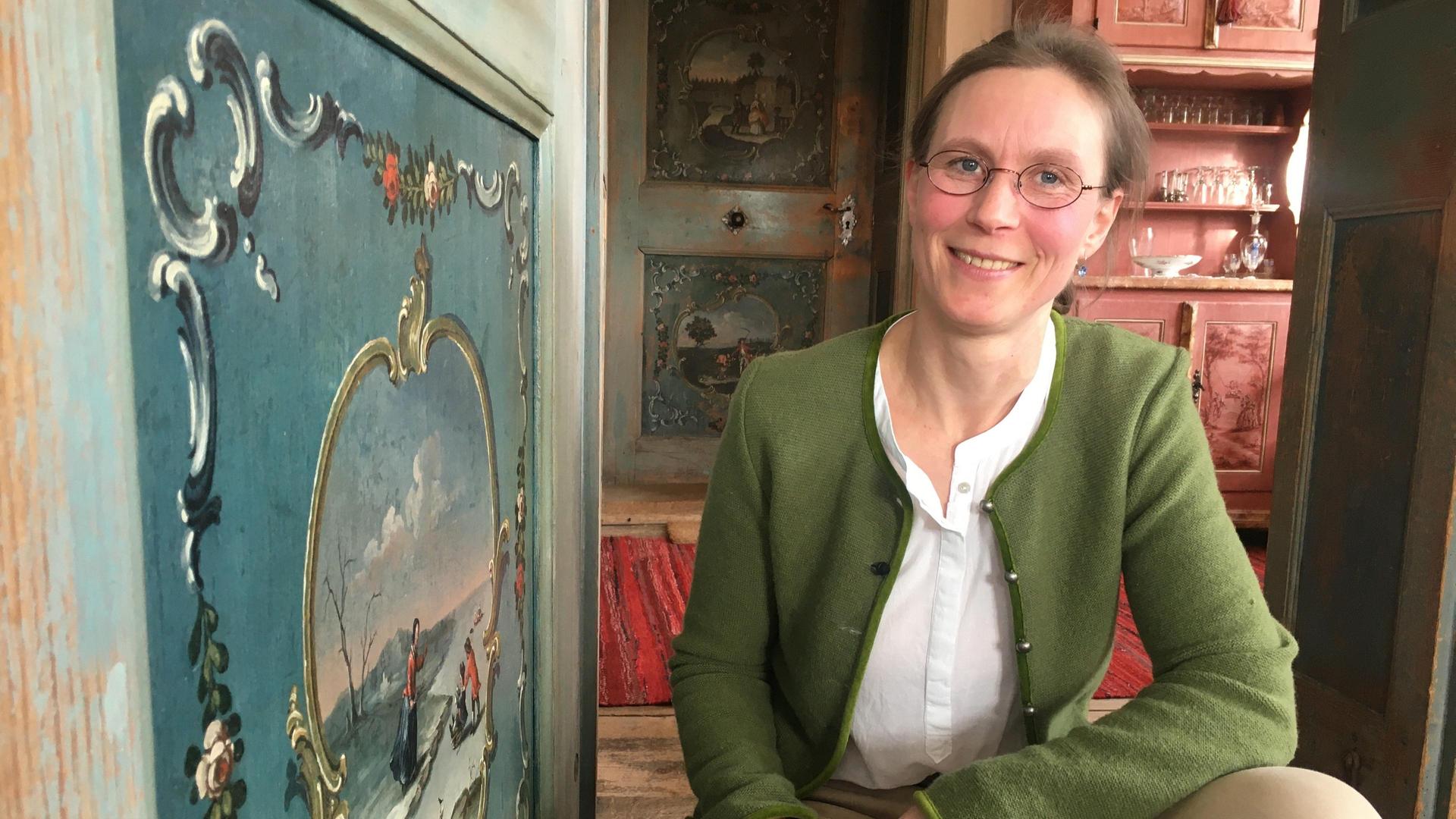 Wintergeschichten aus dem Pfaffenwinkel