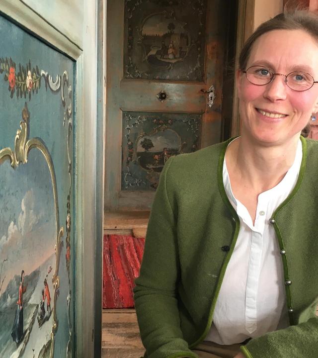 Wintergeschichten aus dem Pfaffenwinkel