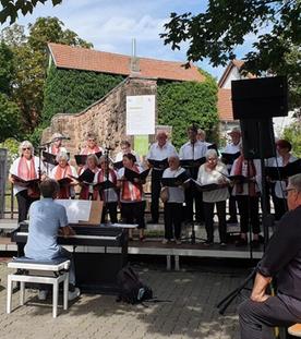 Wir im Saarland - Kultur (11.09.2024)