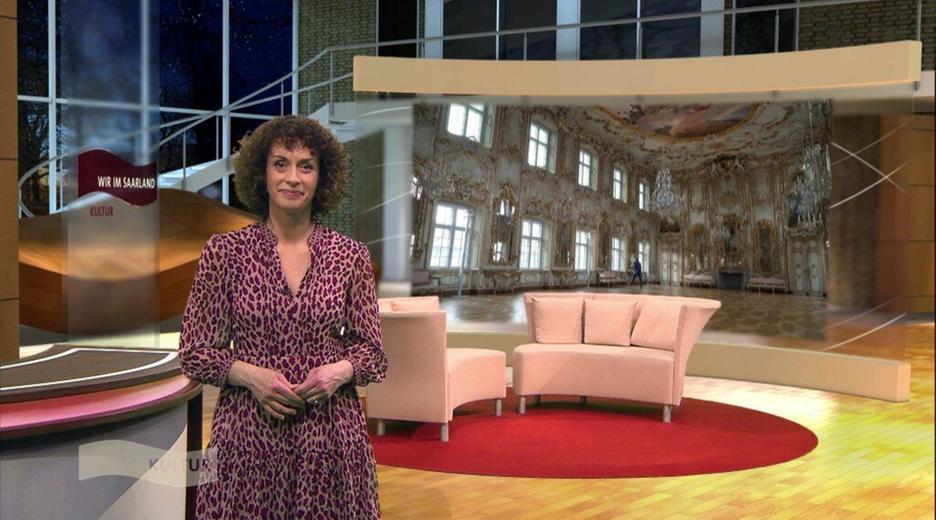Wir im Saarland - Kultur (13.03.2024)