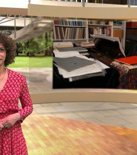 Wir im Saarland - Kultur extra (06.11.2024)