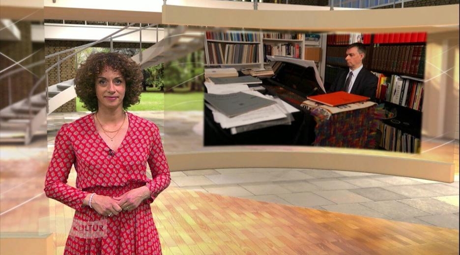 Wir im Saarland - Kultur extra (06.11.2024)