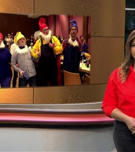 Wir im Saarland - Saar nur! (09.02.2024)