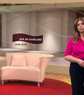 Wir im Saarland - Saar nur! (10.05.2024)