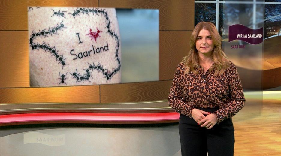 Wir im Saarland - Saar nur! (17.01.2025)