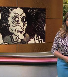 Wir im Saarland - Saar nur! (26.04.2024)