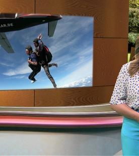 Wir im Saarland - Saar nur! (28.06.2024)