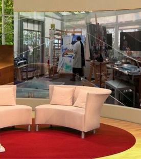 Wir im Saarland - Saar nur! (31.05.2024)