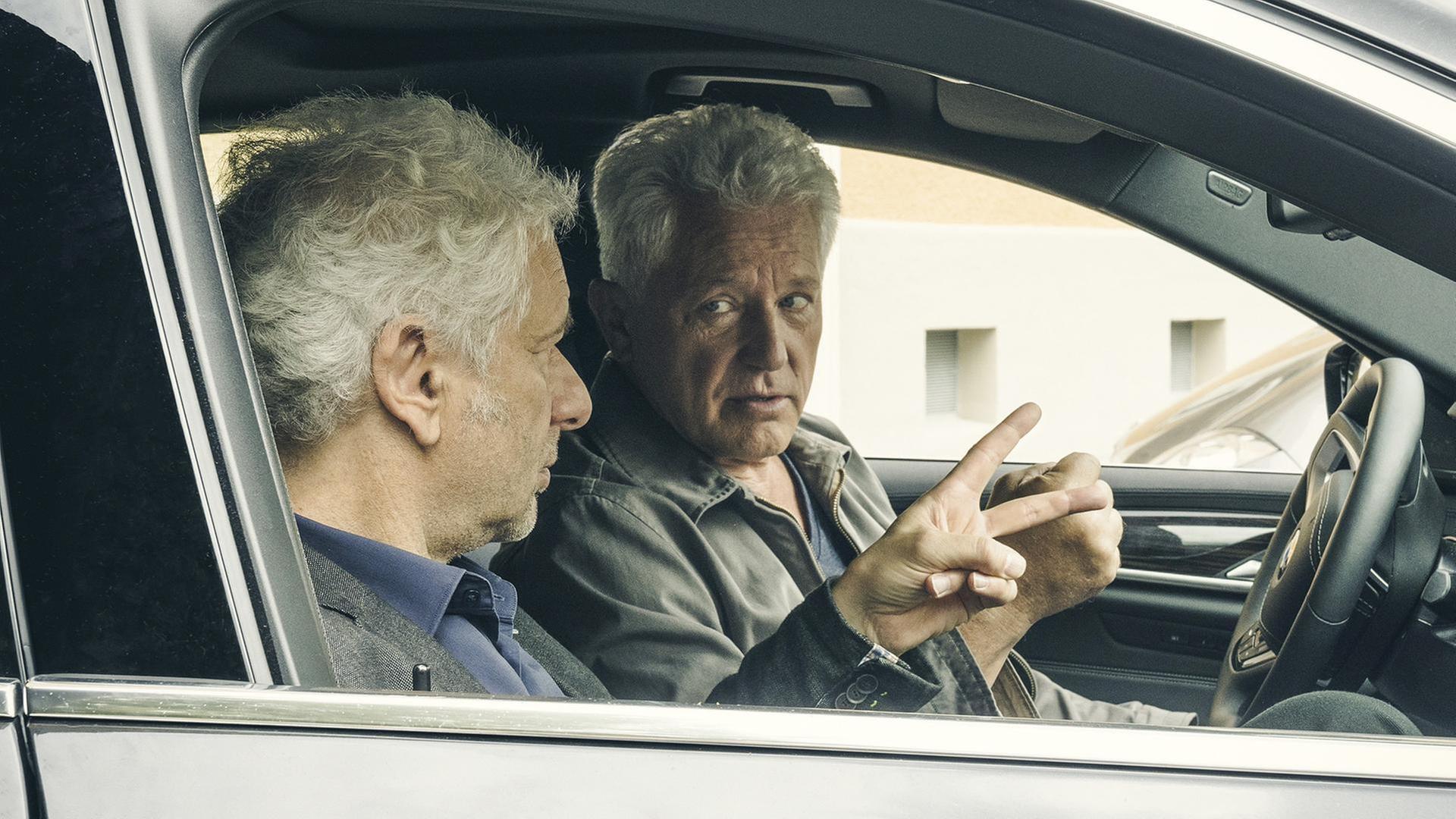 Wir kriegen euch alle