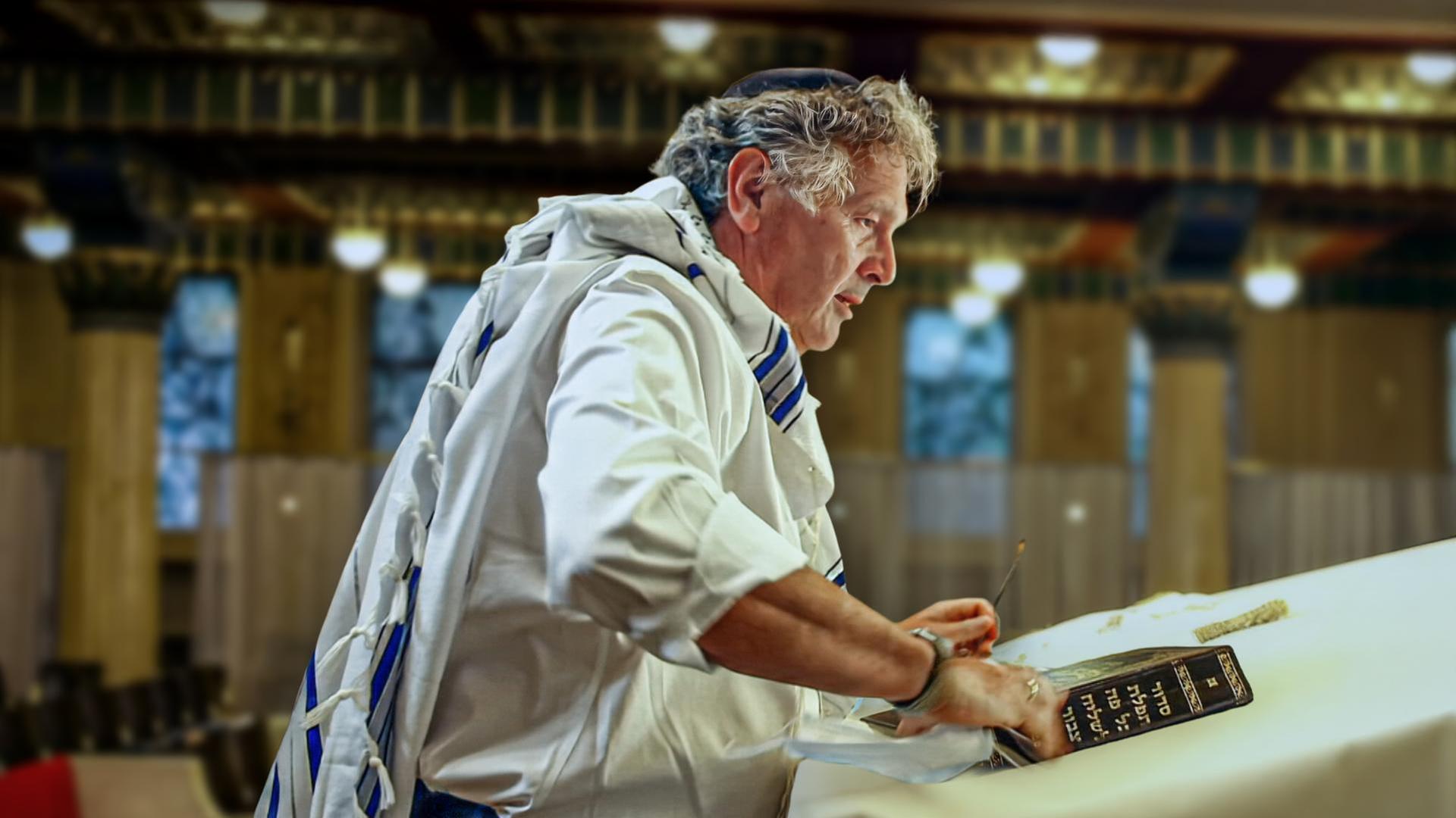 Wir leben weiter – Jüdisches Leben in Frankfurt nach 1945