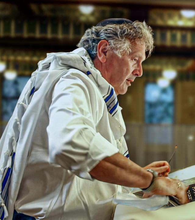 Wir leben weiter – Jüdisches Leben in Frankfurt nach 1945