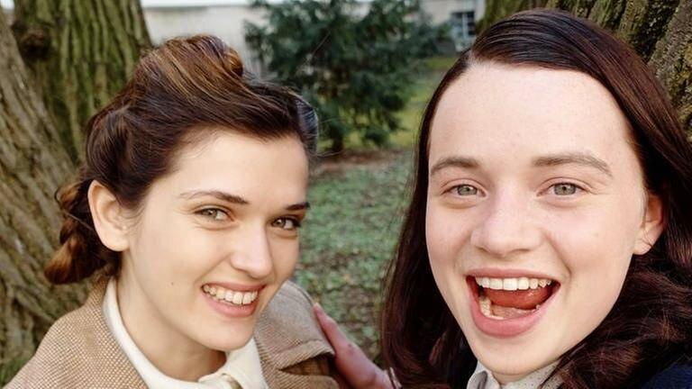 Woche 2: Die Uni geht los!