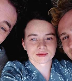 Woche 6: Gefühlschaos