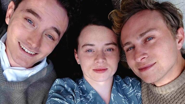 Woche 6: Gefühlschaos