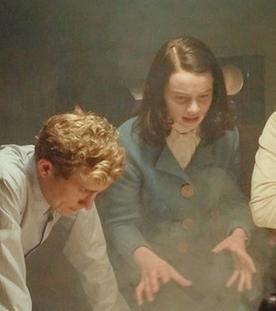 Woche 7: Ich habe Zweifel