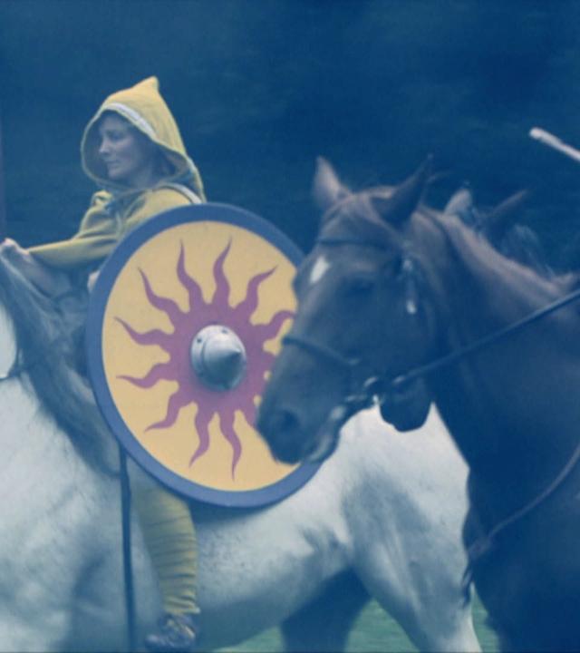 Woher kamen sie? · Germanen im Südwesten