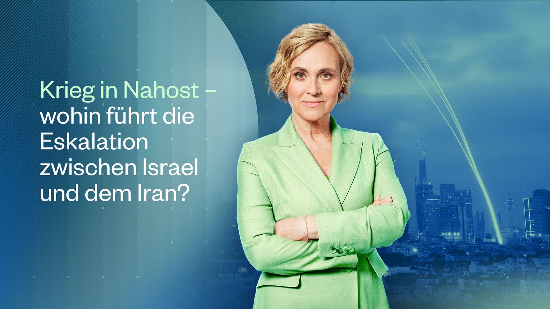 Wohin führt die Eskalation zwischen Israel und dem Iran?