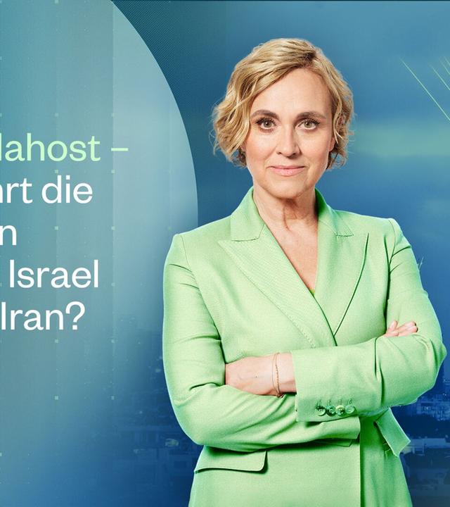 Wohin führt die Eskalation zwischen Israel und dem Iran?