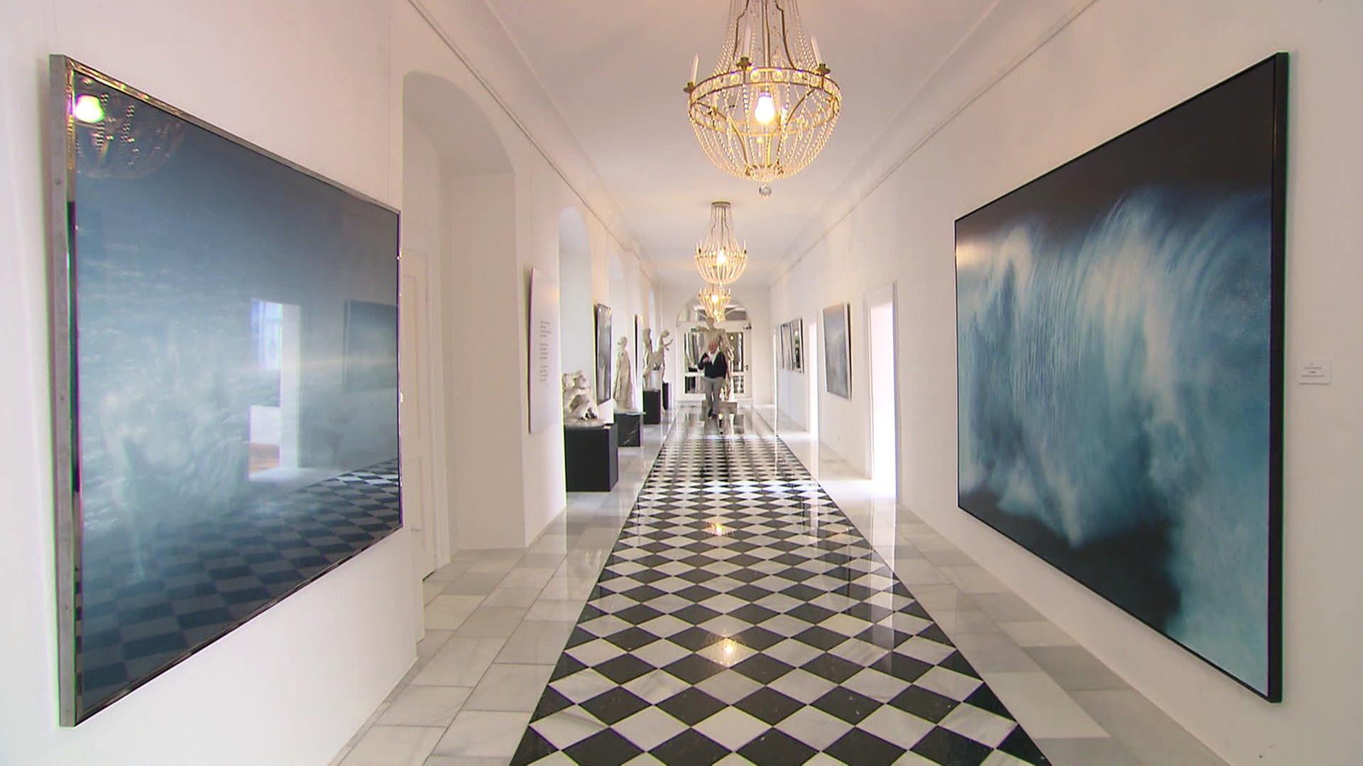 Wohnen extrem - Hausbesuche bei Individualisten (2/2)