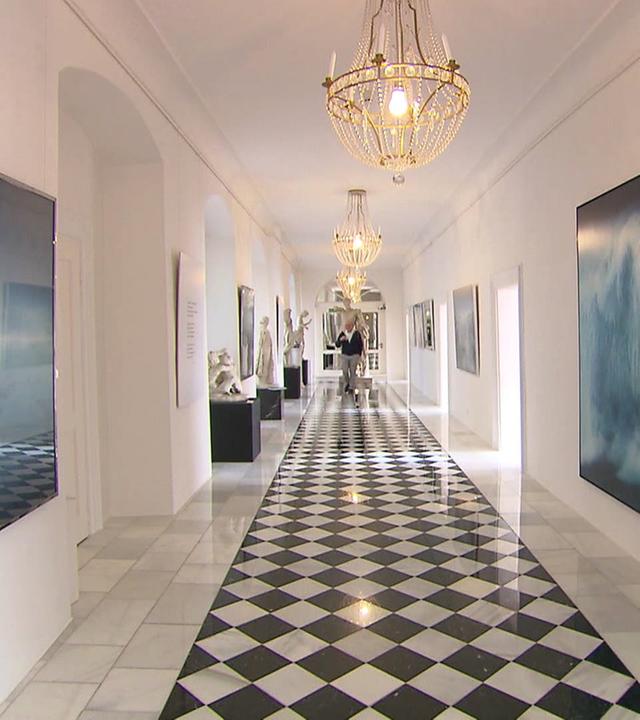 Wohnen extrem - Hausbesuche bei Individualisten (2/2)