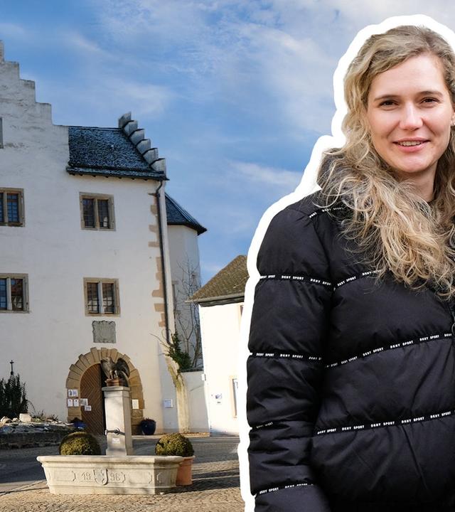 Wohnen im Co-Working-Space