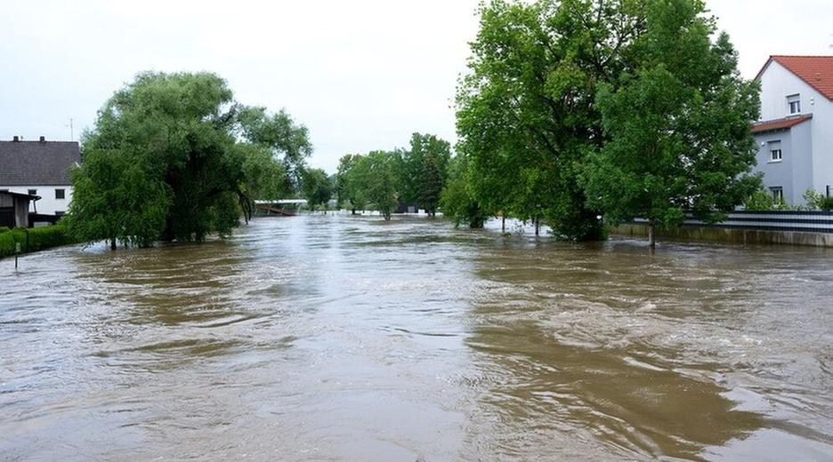 Wohnen im Flutgebiet: Versagen wir beim Hochwasserschutz?