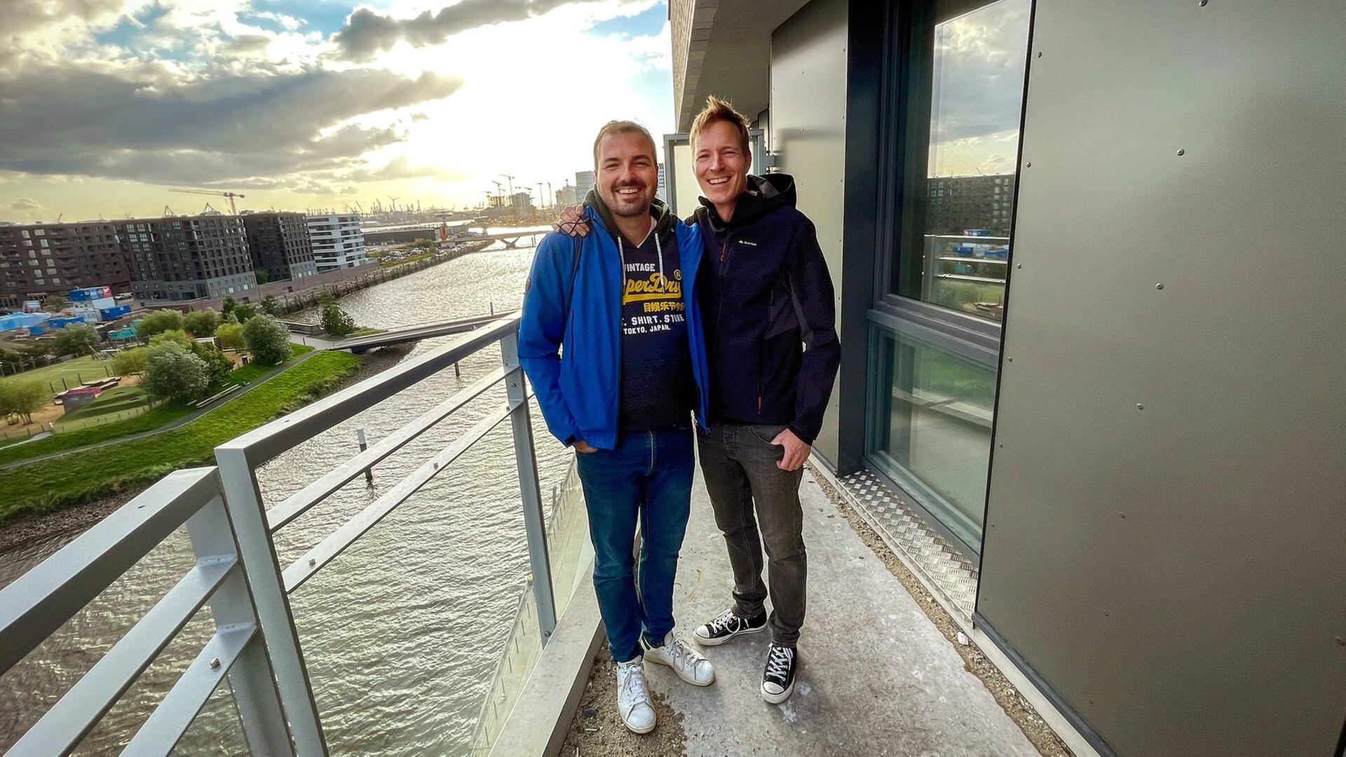 Wohngeschichten aus dem Norden