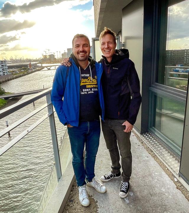 Wohngeschichten aus dem Norden