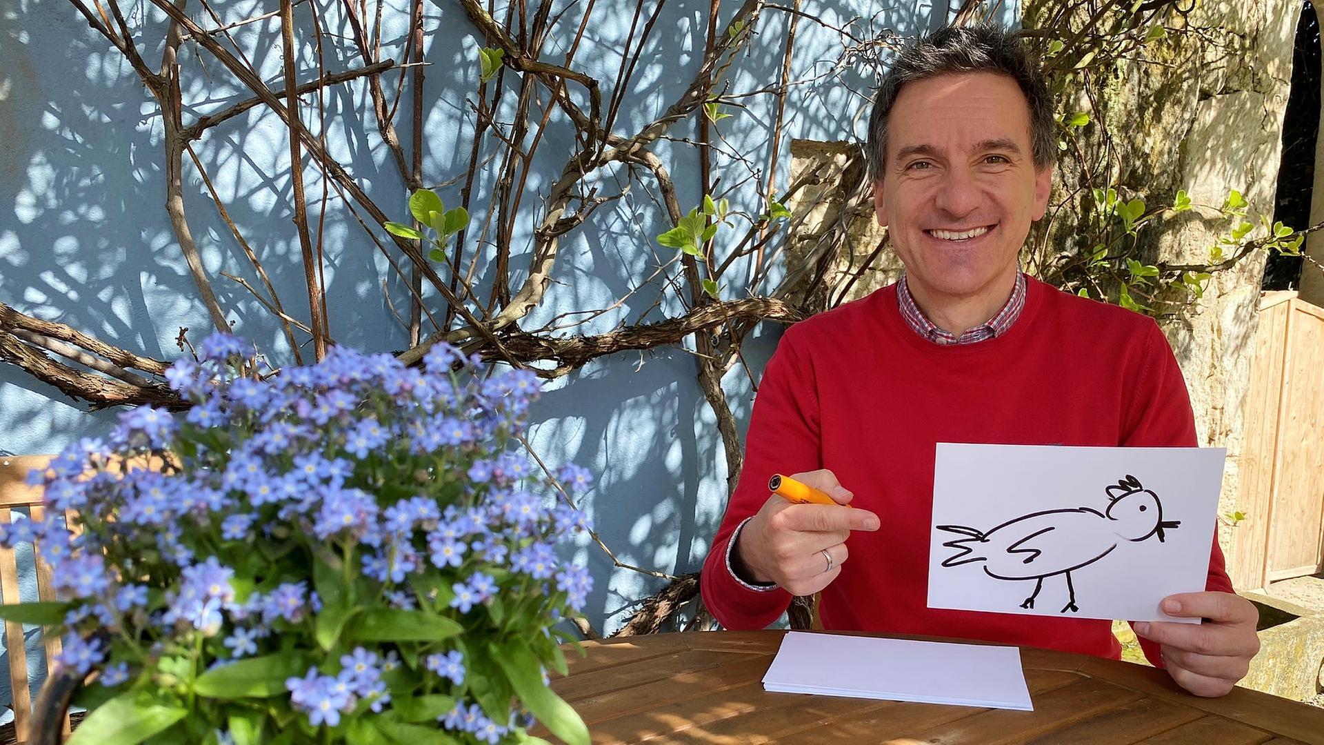 WohnWelt Villa Kunterbunt, Inklusionsgärtnerei in Nürnberg und mehr