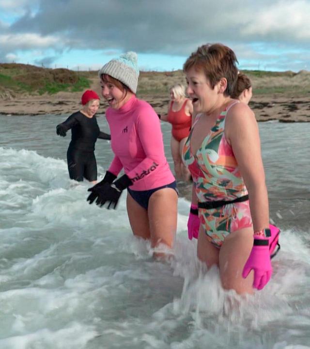 Wunderbares Wales – Von den Bergen bis ans Meer