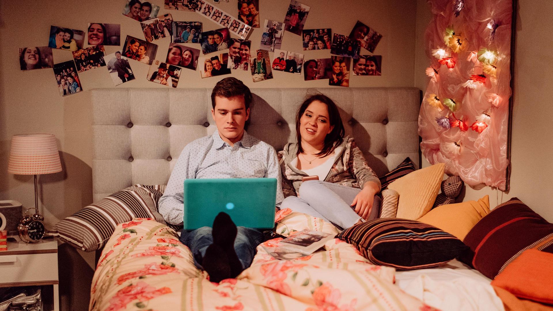 Wunsch und Wirklichkeit  · 27.03.19 -