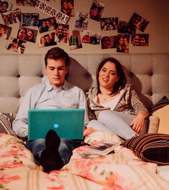 Wunsch und Wirklichkeit  · 27.03.19 -