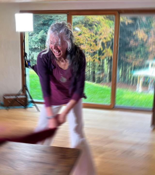 Wut und Wandel · Kann Ärger die Welt verbessern?