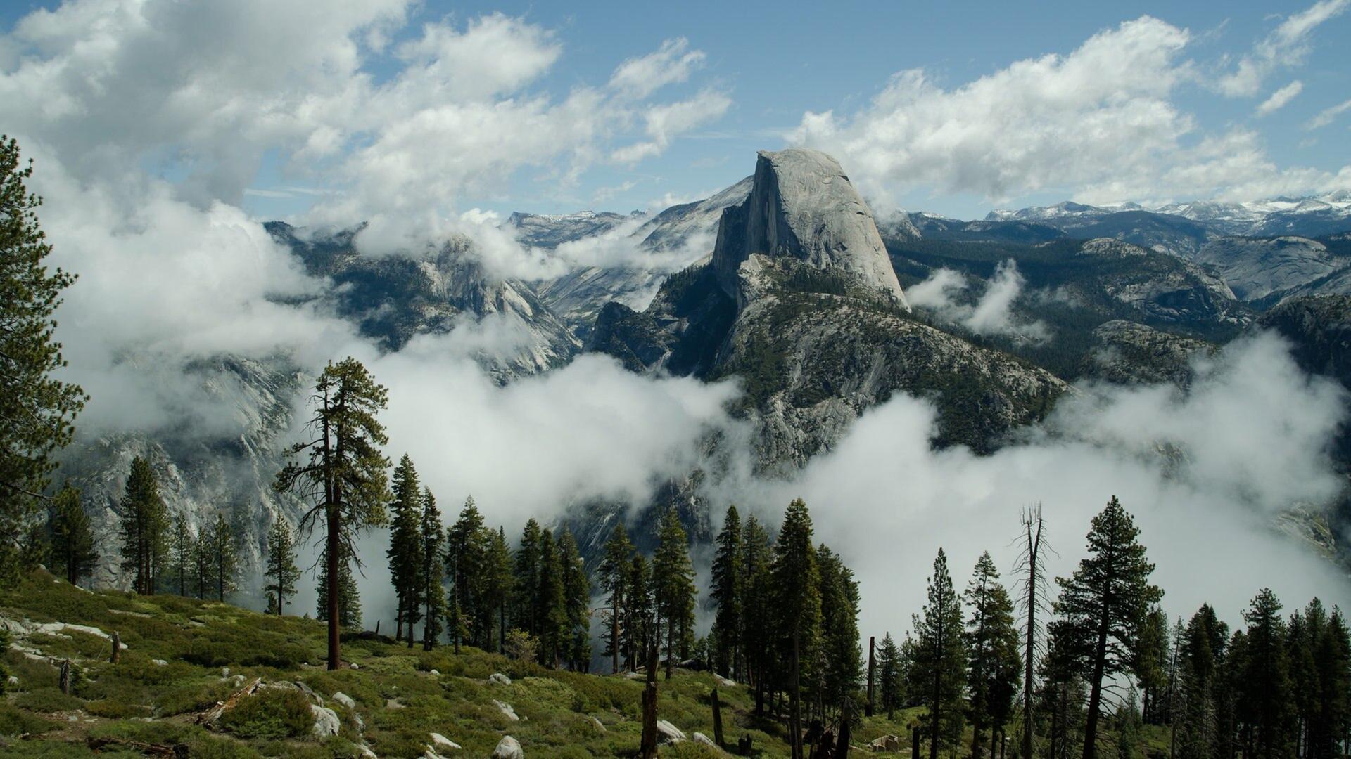 Yosemite