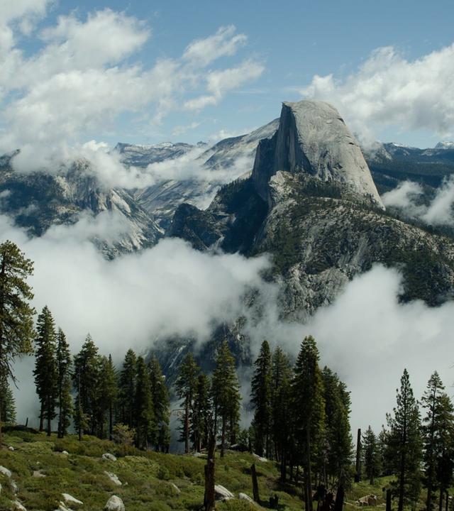 Yosemite