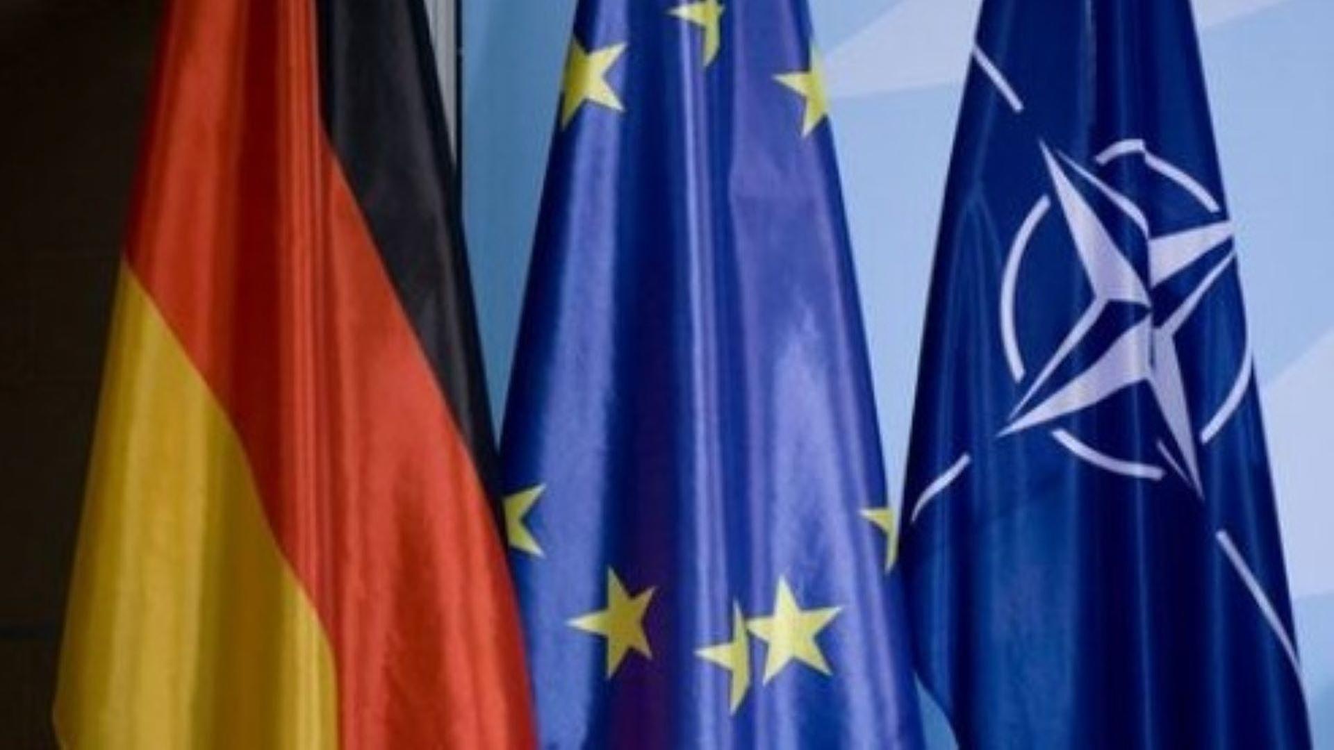 Zeitenwende · Brauchen wir eine neue Verteidigungspolitik?