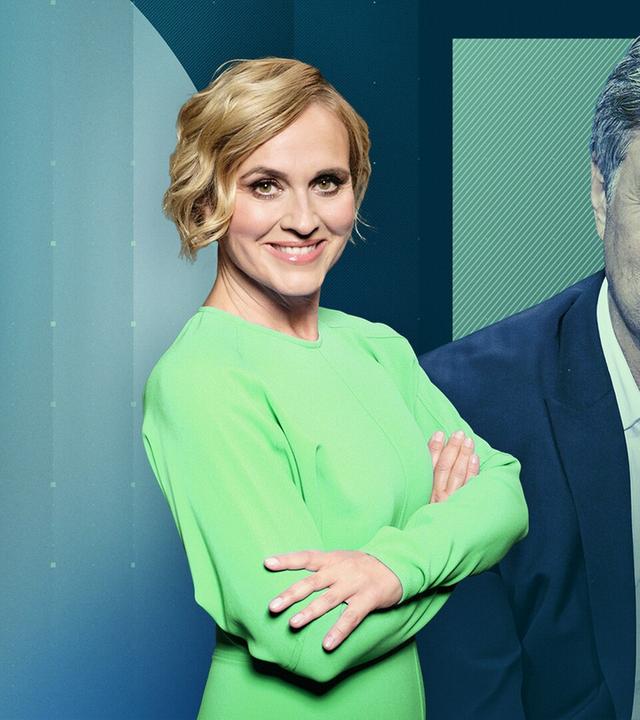 Zerbricht die politische Ordnung, Herr Habeck?