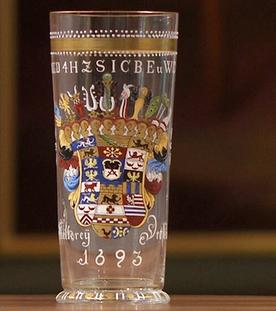 Zerbrochene Hoffnung?