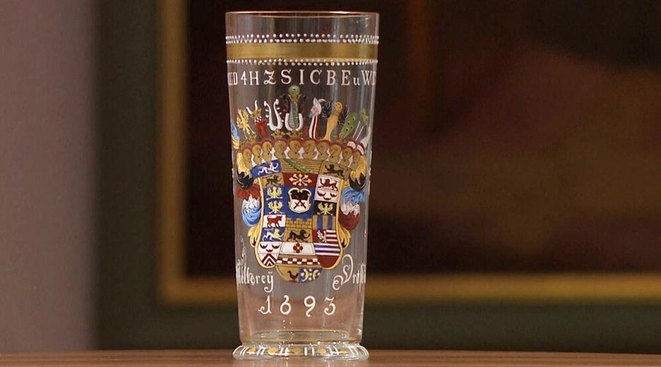 Zerbrochene Hoffnung?