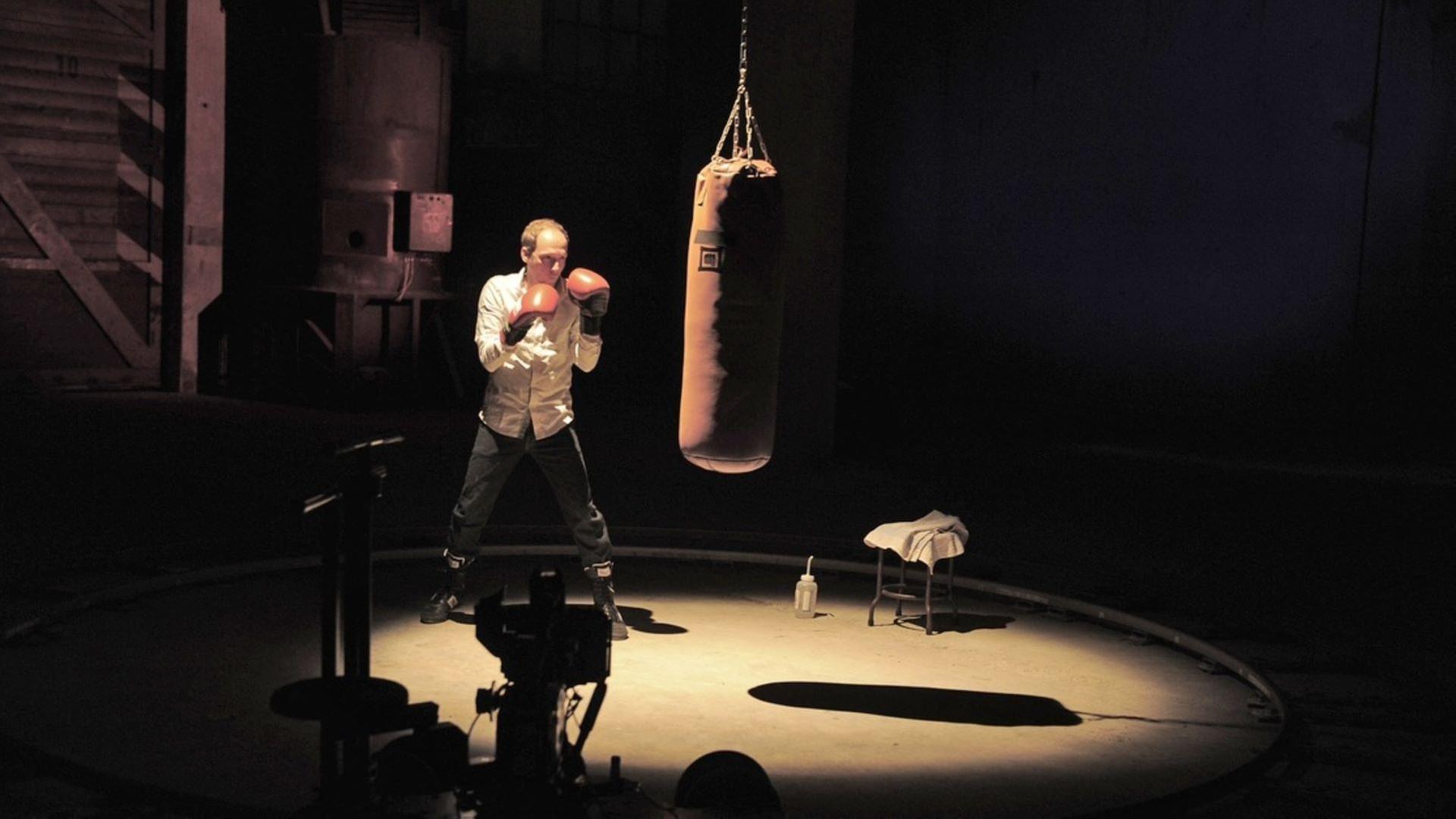 Zorn und Kreativität