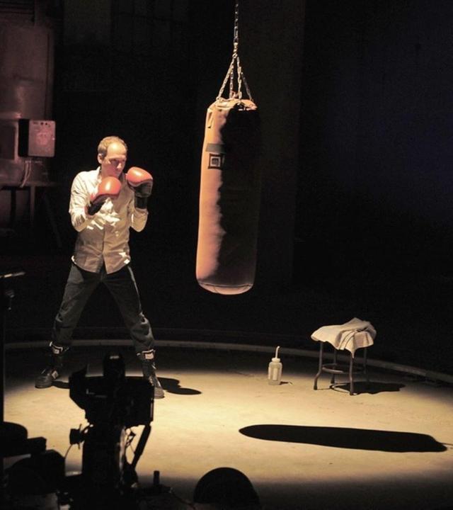 Zorn und Kreativität