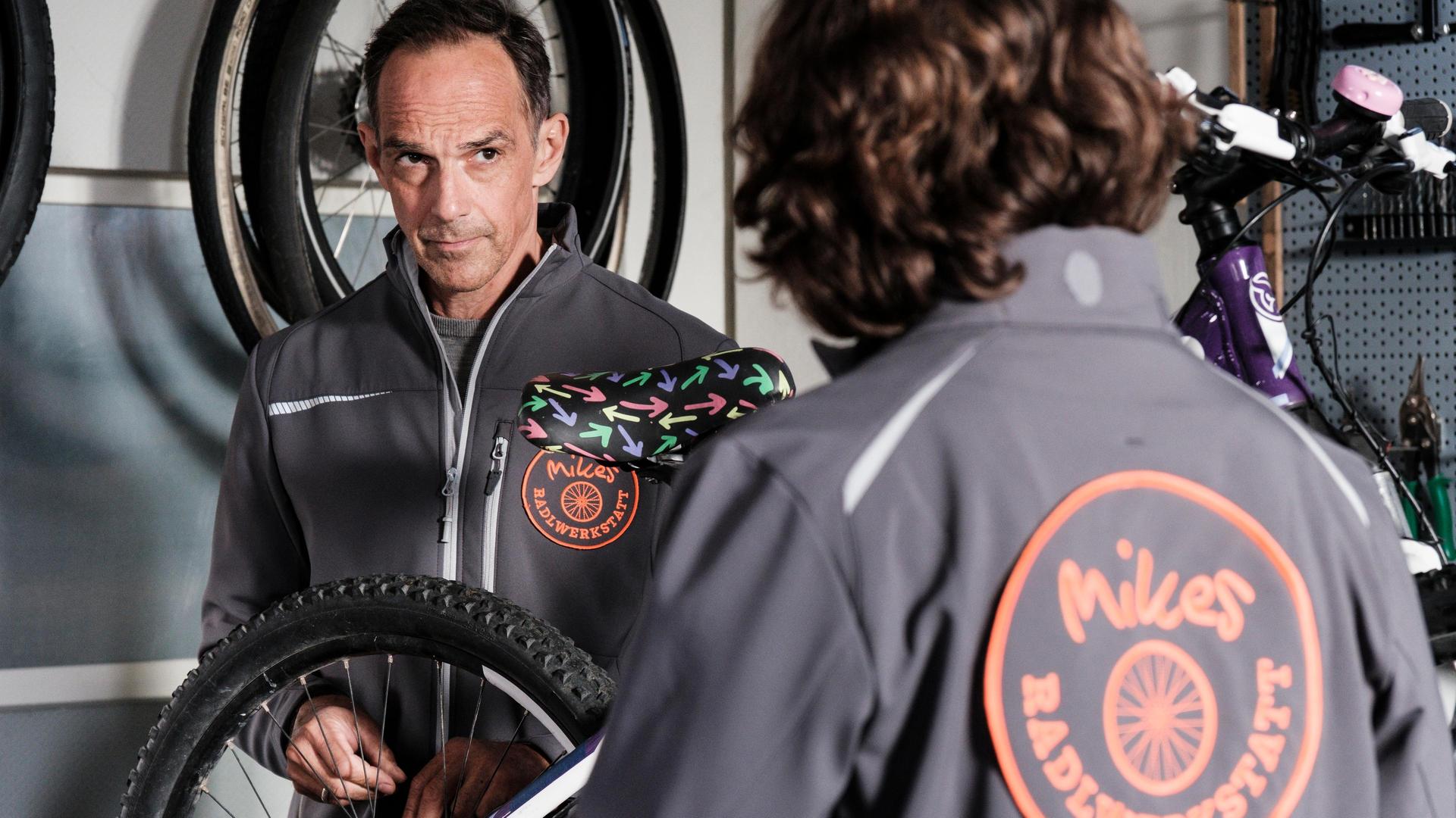 Zu feige · 27.11.24 -